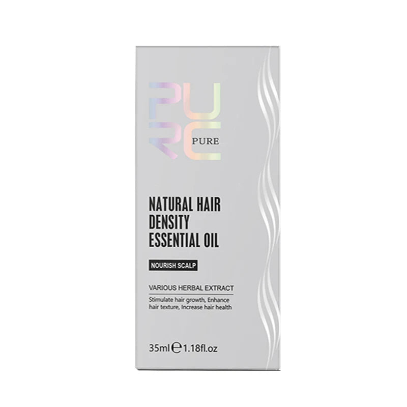 Hair Scalp Treatments Growth Products Prevent Hair Loss Oil for Men Women