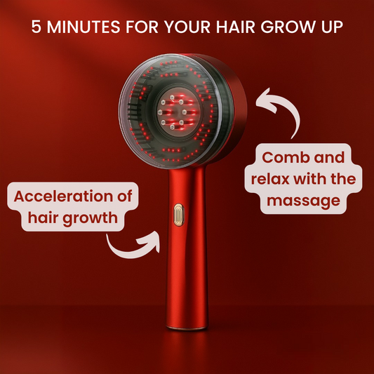 CapiLume - Light up your growth