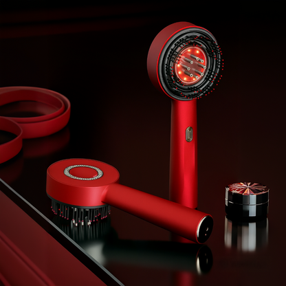 CapiLume - Light up your growth