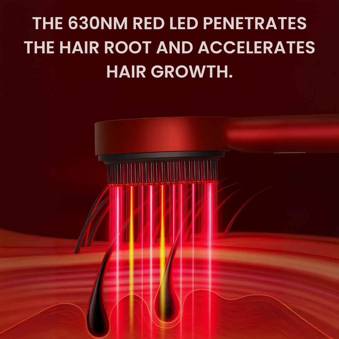 CapiLume - Light up your growth
