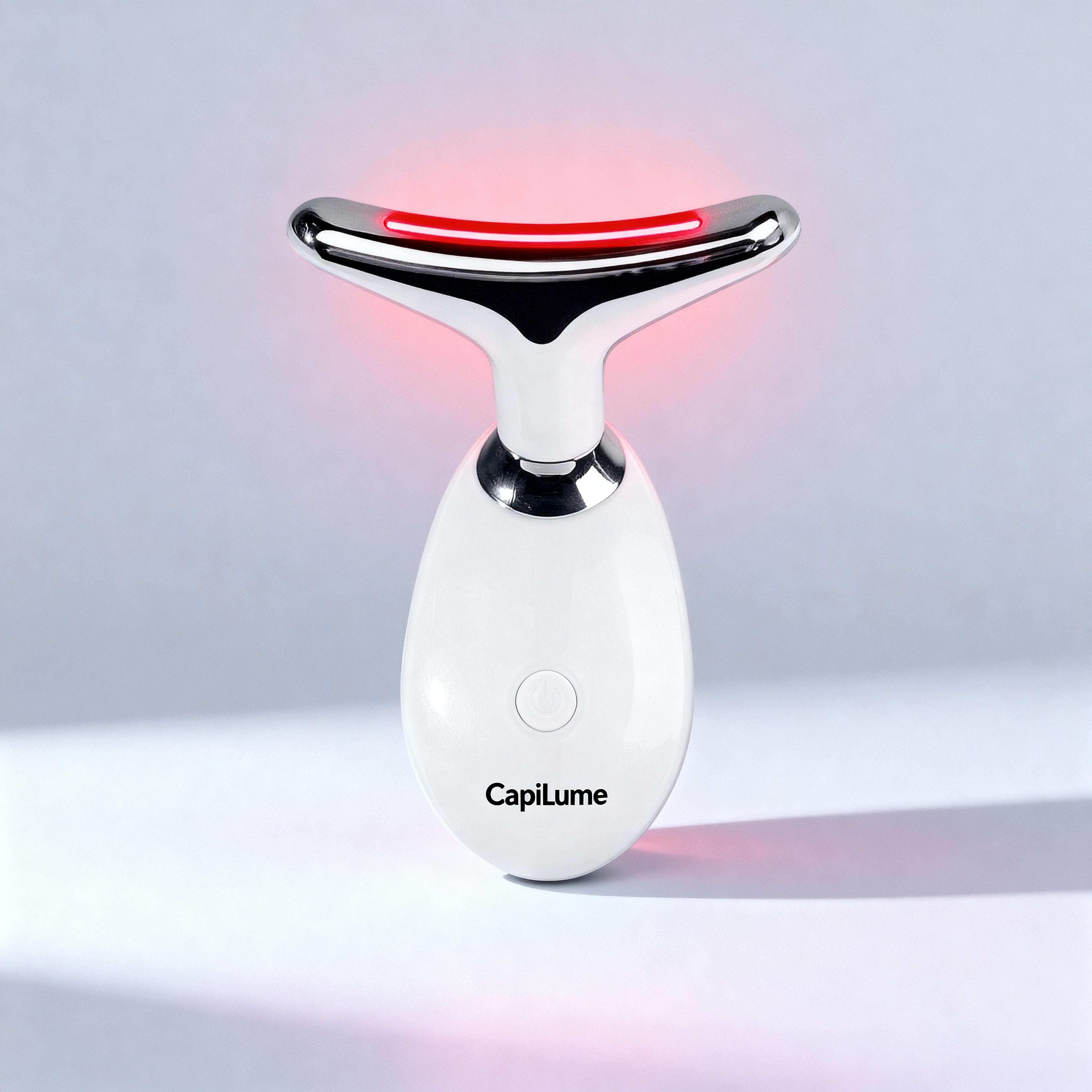 CapiLume FaceLift Pro™ – Instant Refresh, Visible Lift