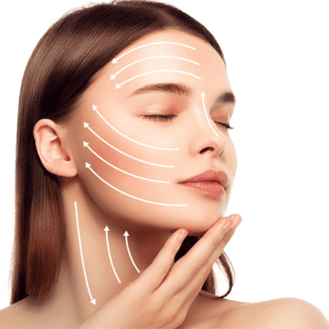 CapiLume FaceLift Pro™ – Instant Refresh, Visible Lift