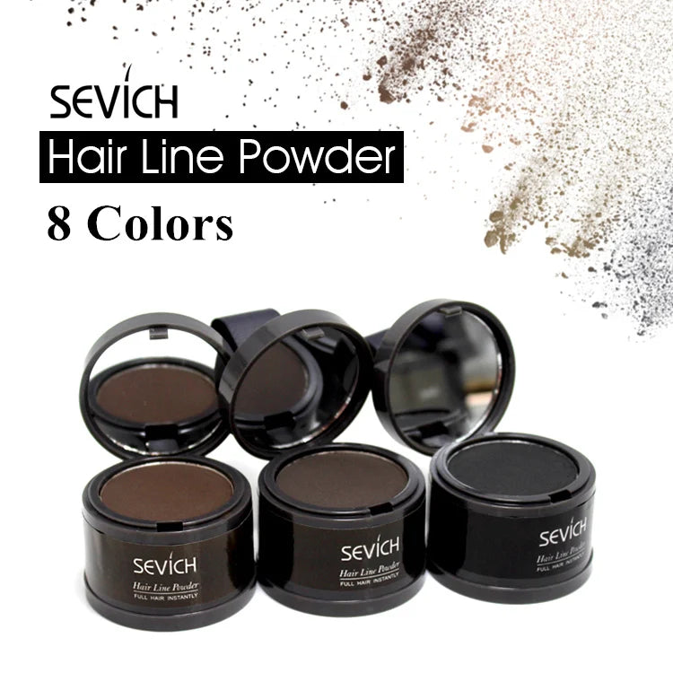 Capilume ShadowSilk Powder