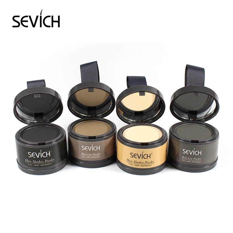 Capilume ShadowSilk Powder