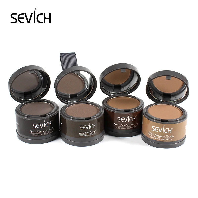 Capilume ShadowSilk Powder