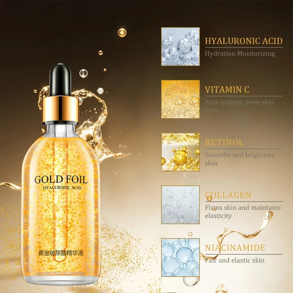 AuricLift 24K Radiance Serum