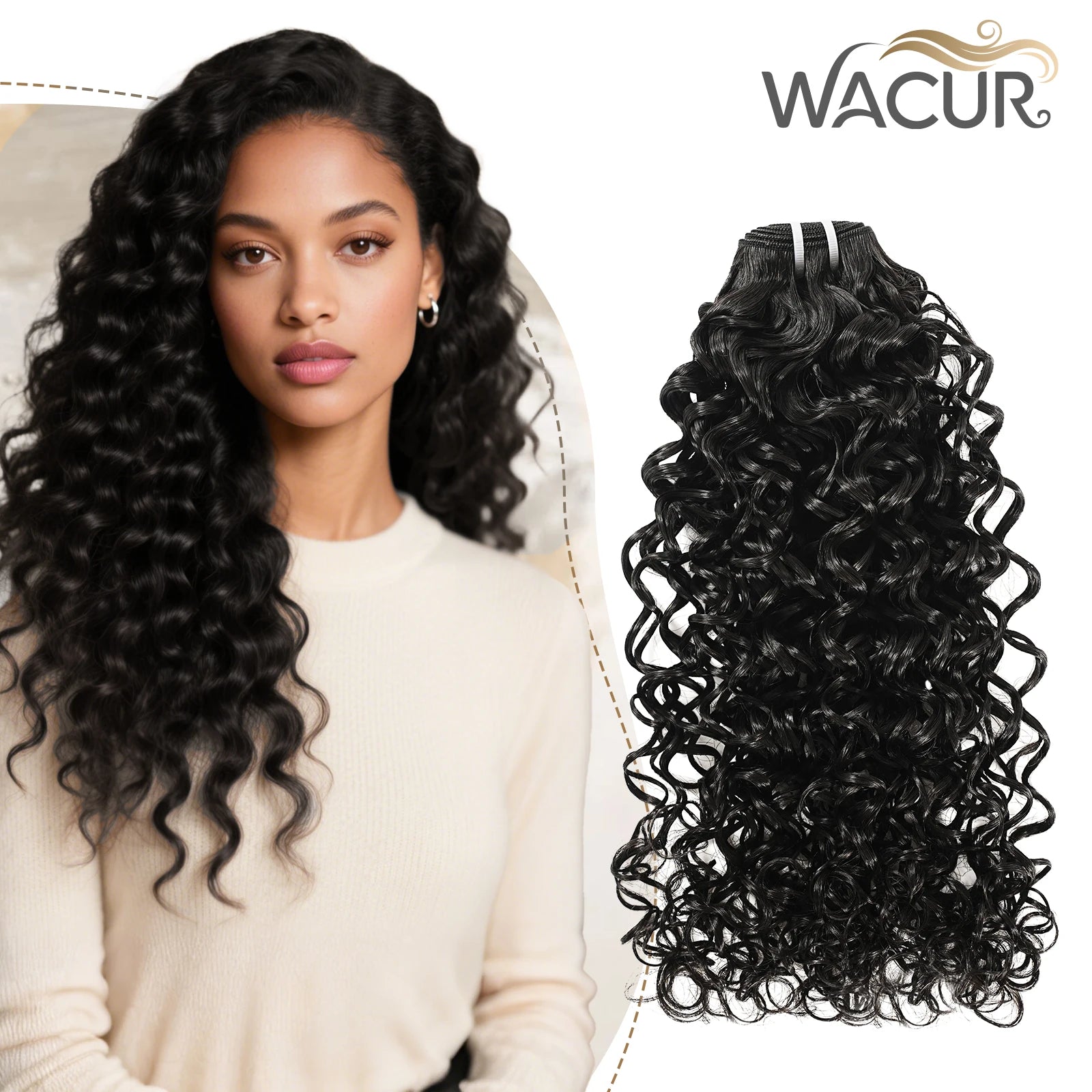 Capilume OceanSilk 12A