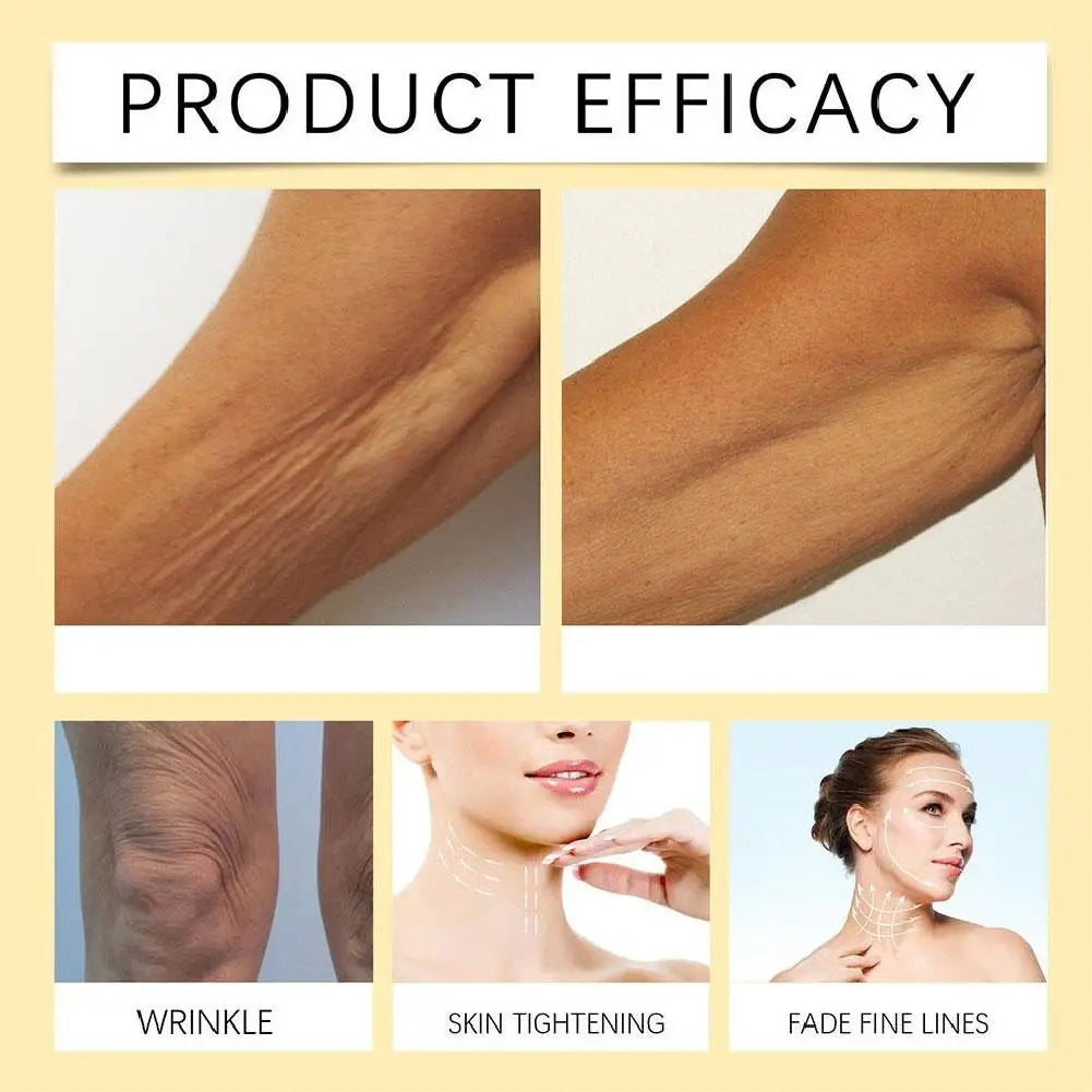 Capilume RetinA Firming Elixir