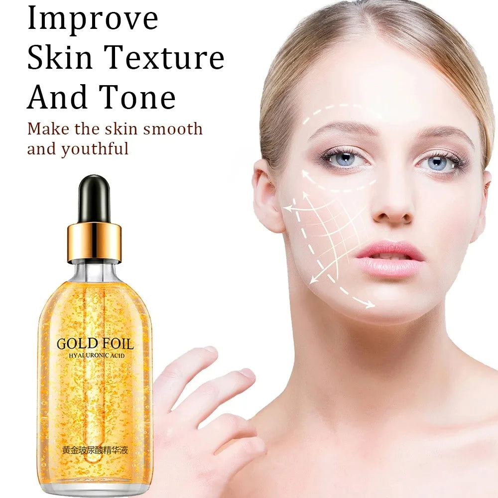 AuricLift 24K Radiance Serum