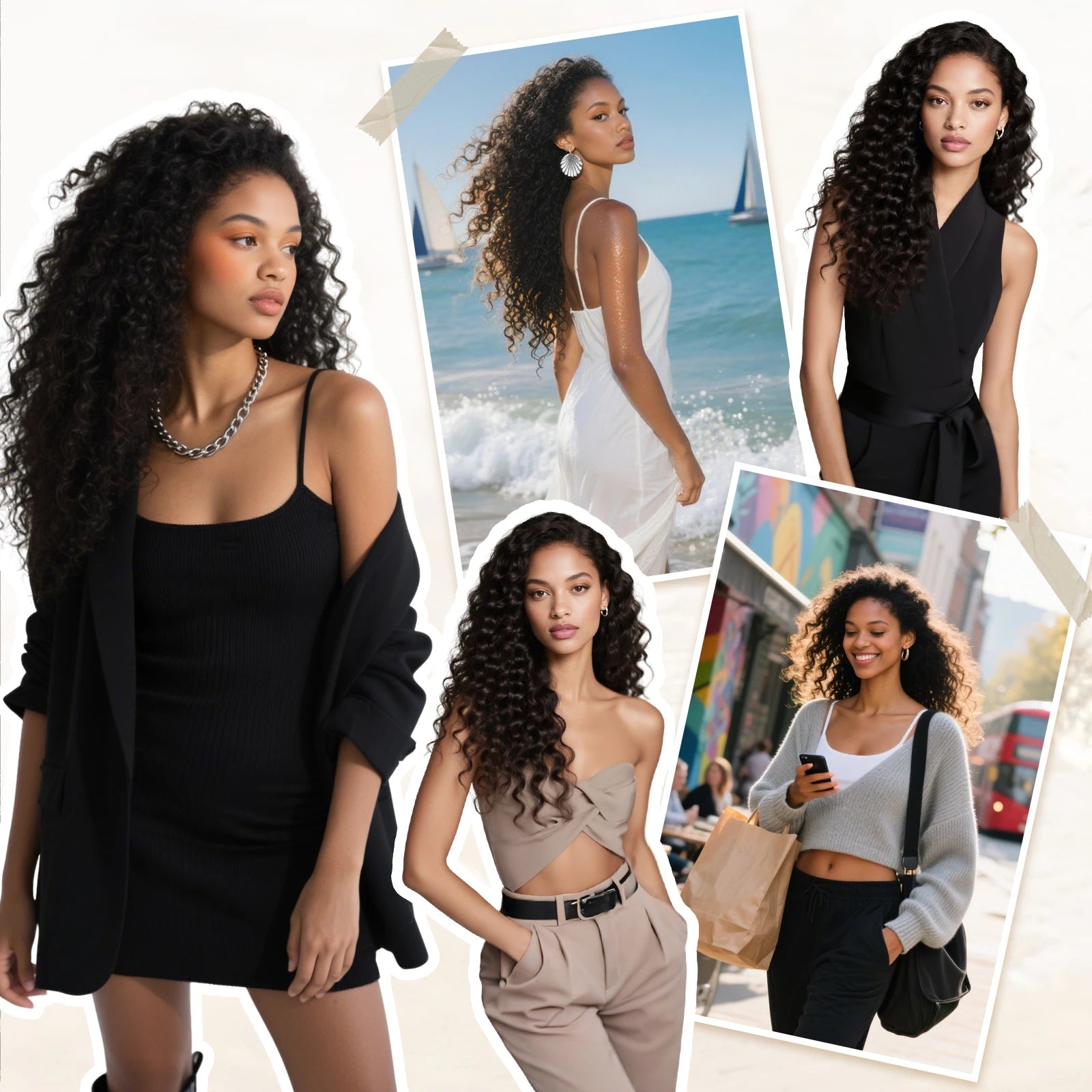 Capilume OceanSilk 12A