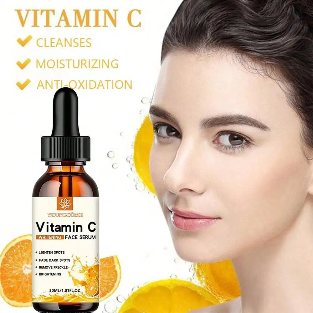 Capilume RadiantC Repair Serum
