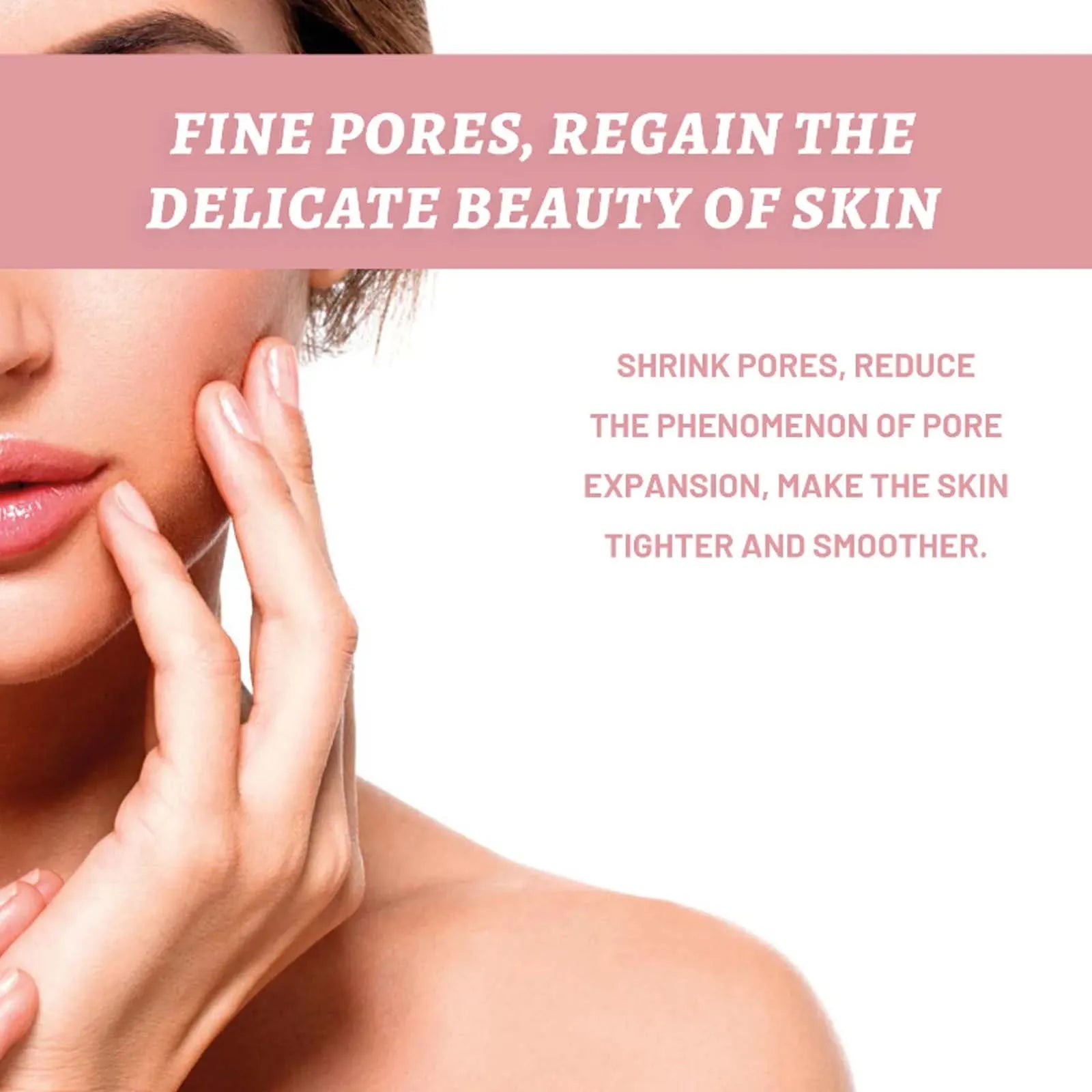 Capilume PeachLume Brightening Serum