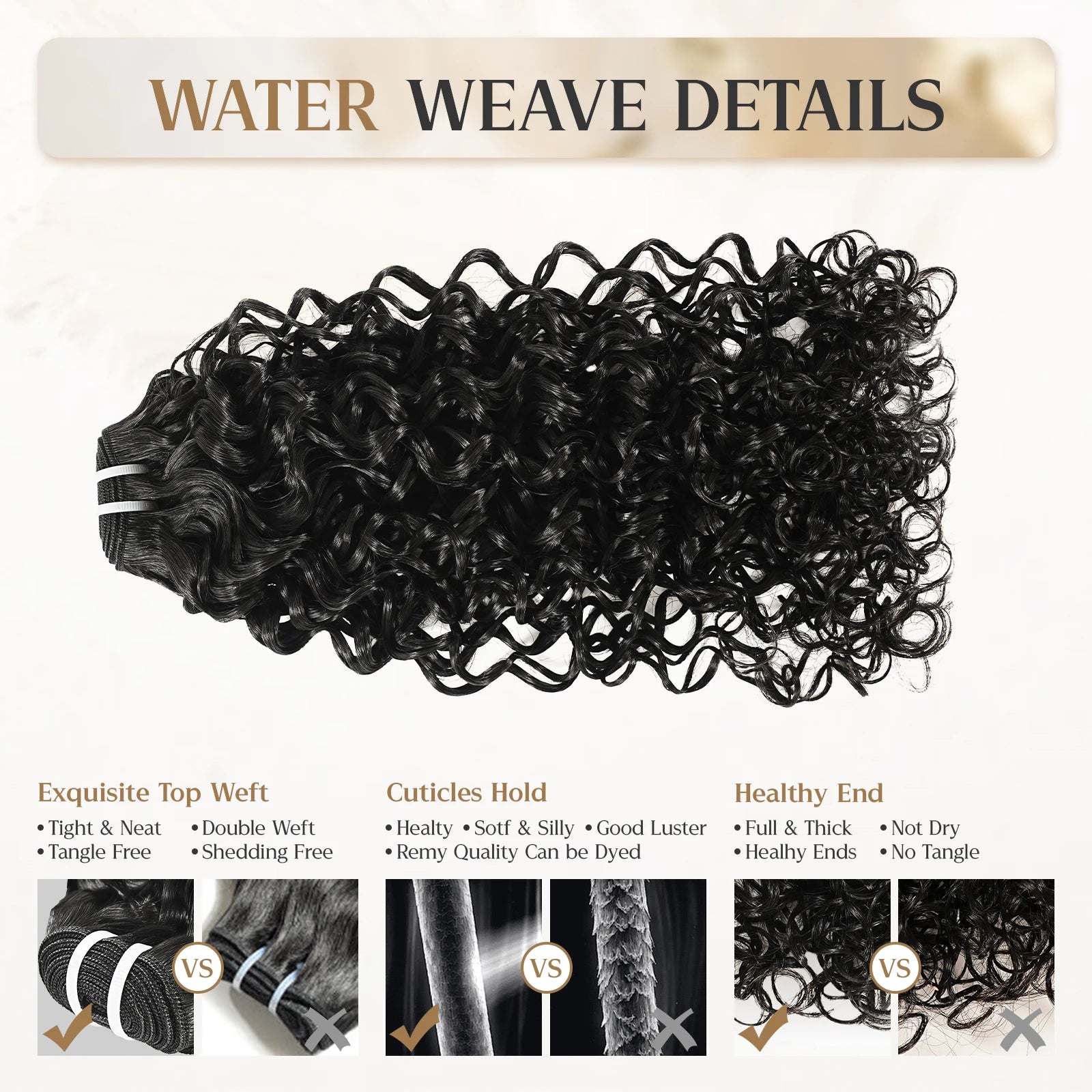 Capilume OceanSilk 12A