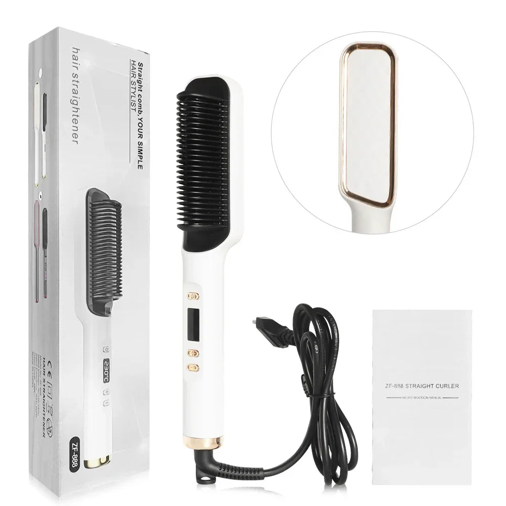 Capilume IonicSmooth Pro