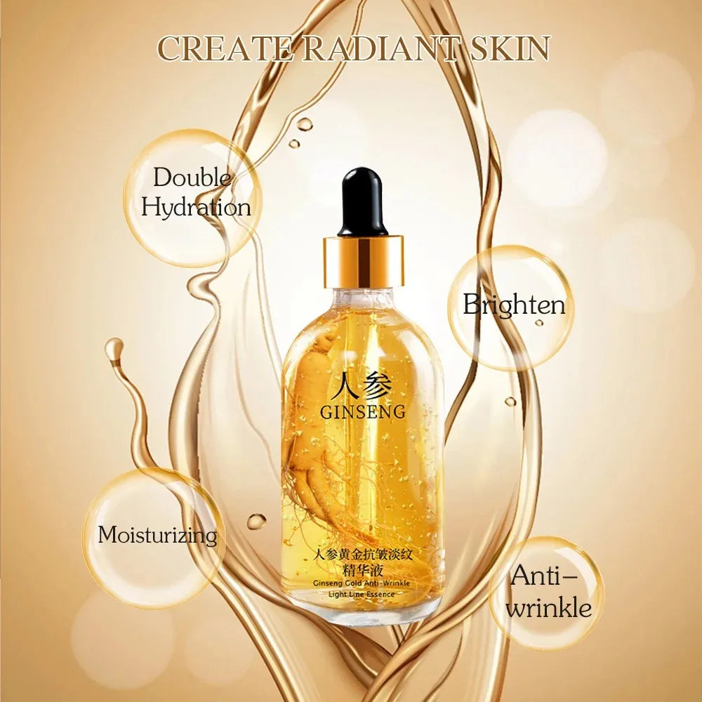 AuricLift 24K Radiance Serum