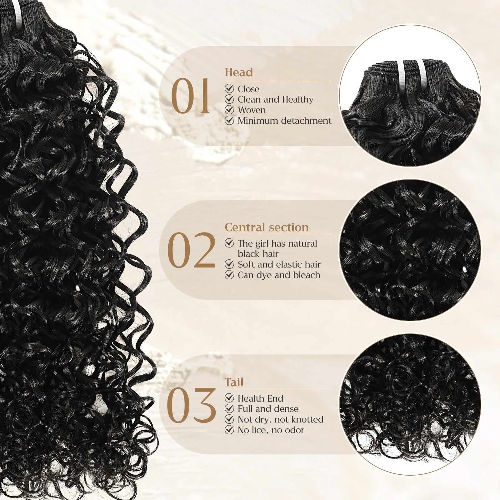 Capilume OceanSilk 12A