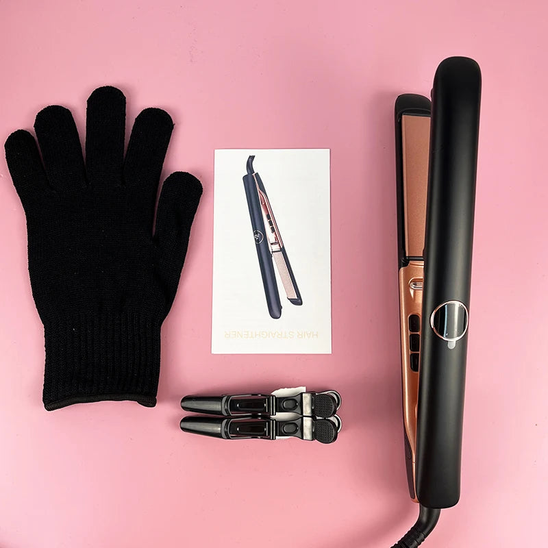 Capilume IonSilk Pro