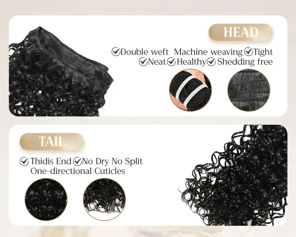 Capilume OceanSilk 12A