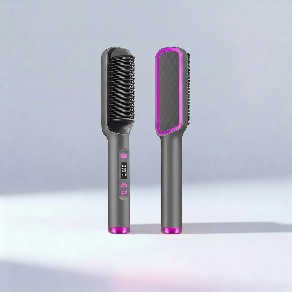 Capilume IonicSmooth Pro