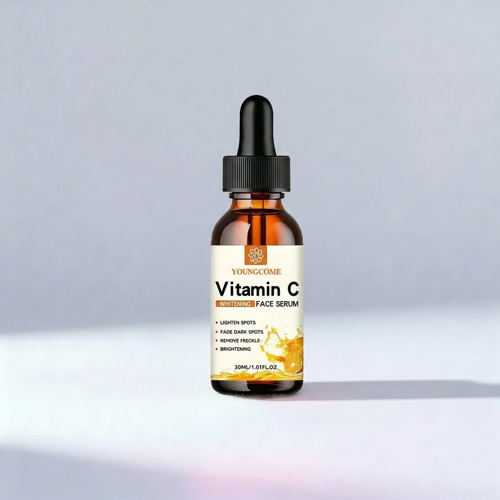 Capilume RadiantC Repair Serum