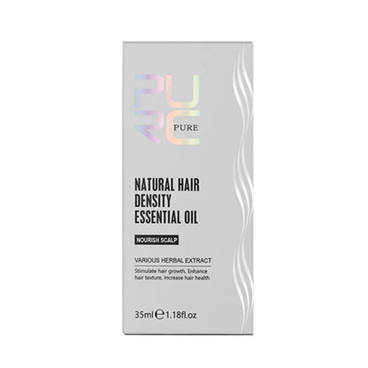 Hair Scalp Treatments Growth Products Prevent Hair Loss Oil for Men Women