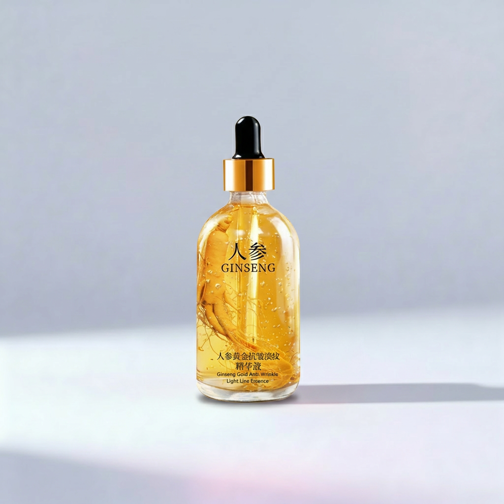 AuricLift 24K Radiance Serum