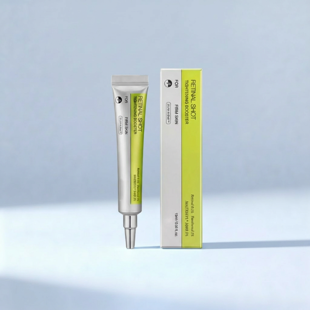 Capilume RetinA Firming Elixir